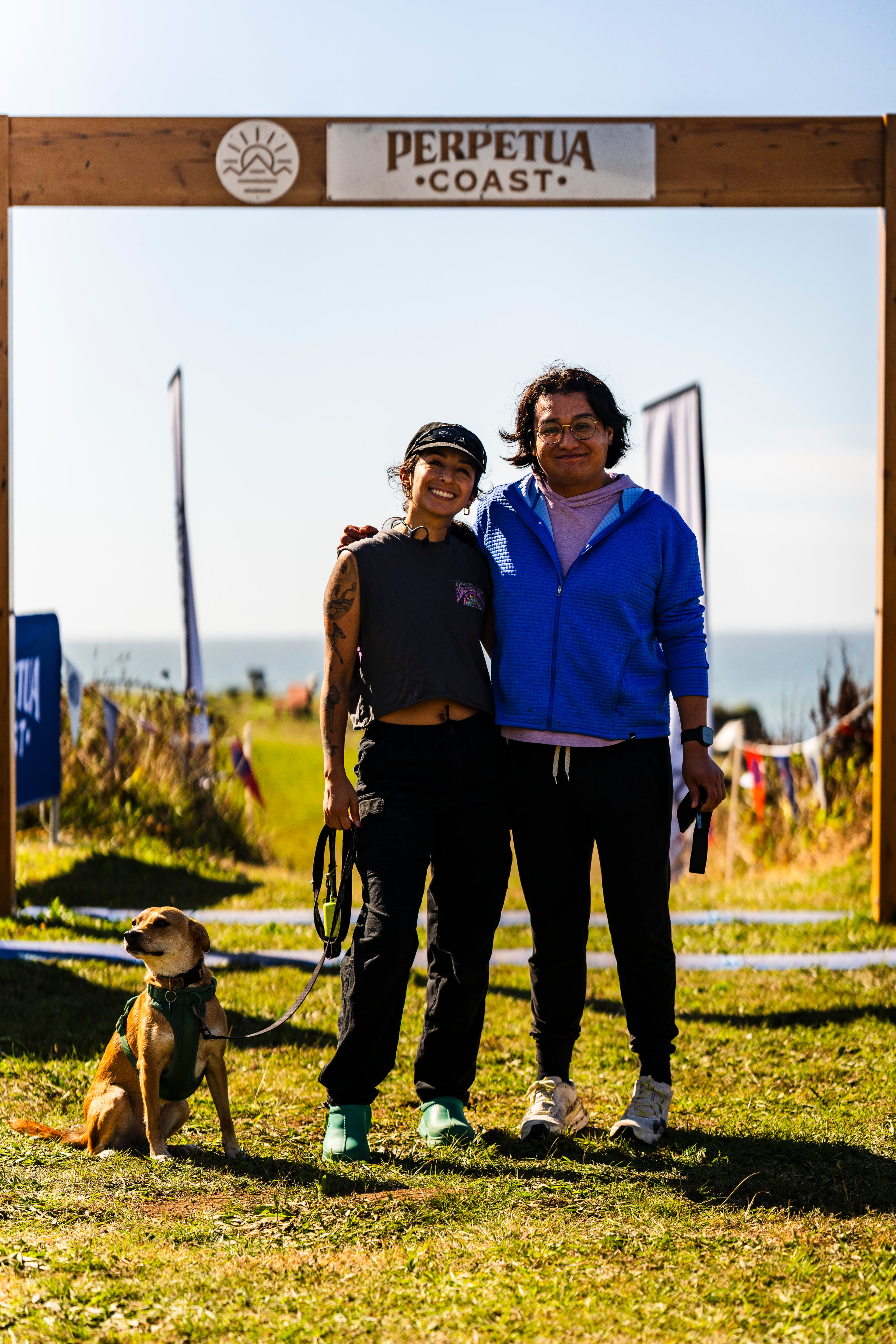 Community integration