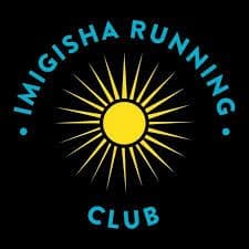 Imigisha Running Club logo