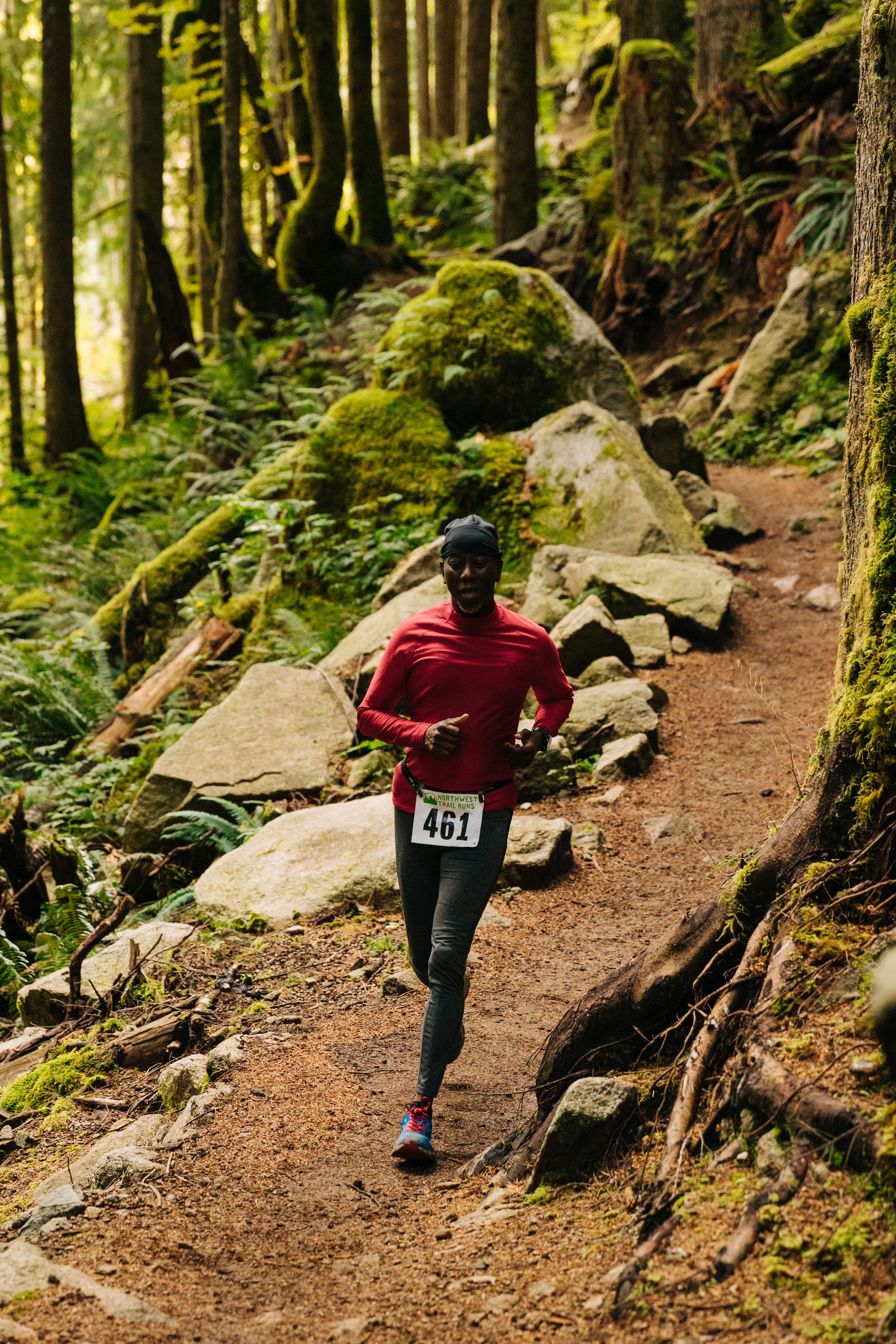 Interlaken Ice Cream Dash