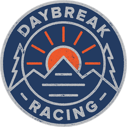 Daybreak Racing logo