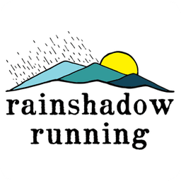 Rainshadow Running logo