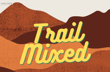 Trail Mixed Collective logo